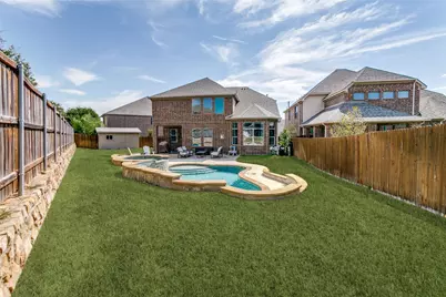 6356 Brynwyck Lane, North Richland Hills, TX 76182 - Photo 34