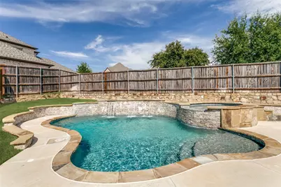 6356 Brynwyck Lane, North Richland Hills, TX 76182 - Photo 30