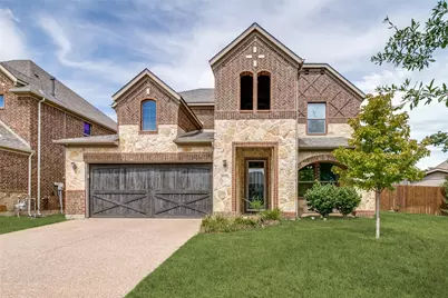 6356 Brynwyck Lane, North Richland Hills, TX 76182 - Photo 1