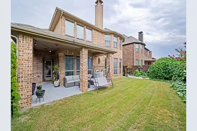 5112 Engleswood Trail, Lewisville, TX 75056 - Photo 24