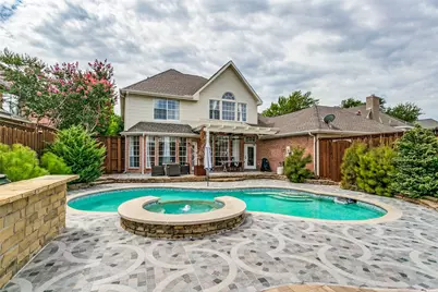 1218 Newberry Drive, Allen, TX 75013 - Photo 24