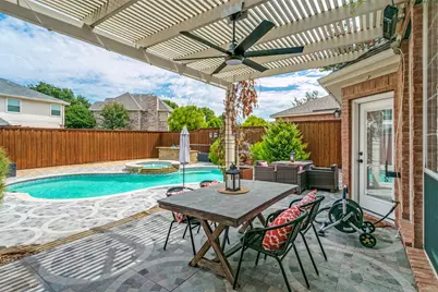 1218 Newberry Drive, Allen, TX 75013 - Photo 18