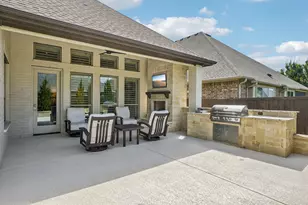 150 Freesia Dr, Flower Mound, TX 75028 - Photo 28