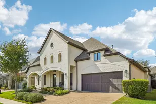 150 Freesia Dr, Flower Mound, TX 75028 - Photo 34