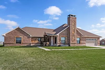 461 Pearson Ranch Road, Weatherford, TX 76087 - Photo 14