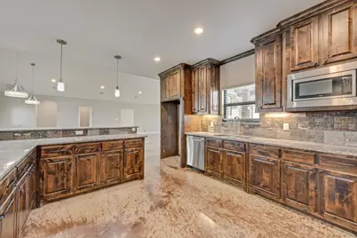 461 Pearson Ranch Road, Weatherford, TX 76087 - Photo 4