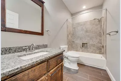 461 Pearson Ranch Road, Weatherford, TX 76087 - Photo 26