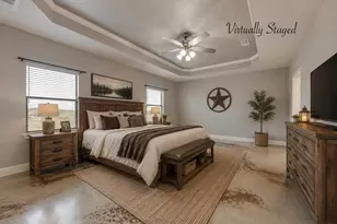 461 Pearson Ranch Rd, Weatherford, TX 76087 - Photo 16