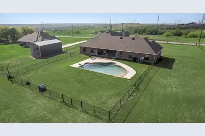 461 Pearson Ranch Road, Weatherford, TX 76087 - Photo 10