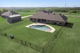 461 Pearson Ranch Rd, Weatherford, TX 76087 - Photo 10