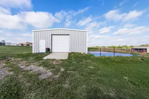 461 Pearson Ranch Rd, Weatherford, TX 76087 - Photo 38