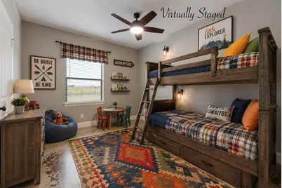 461 Pearson Ranch Road, Weatherford, TX 76087 - Photo 26