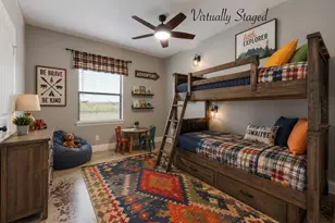 461 Pearson Ranch Rd, Weatherford, TX 76087 - Photo 26