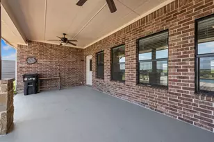 461 Pearson Ranch Rd, Weatherford, TX 76087 - Photo 28