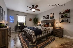 461 Pearson Ranch Rd, Weatherford, TX 76087 - Photo 22