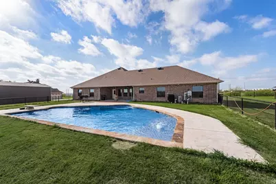 461 Pearson Ranch Road, Weatherford, TX 76087 - Photo 30