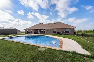 461 Pearson Ranch Rd, Weatherford, TX 76087 - Photo 30