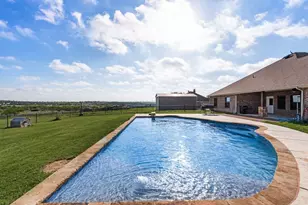 461 Pearson Ranch Rd, Weatherford, TX 76087 - Photo 38