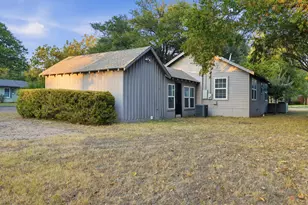 908 Forrest Ave, Cleburne, TX 76033 - Photo 20
