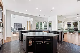 3503 Sarah Springs Trail, Flower Mound, TX 75022 - Photo 16
