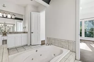 3503 Sarah Springs Trail, Flower Mound, TX 75022 - Photo 32
