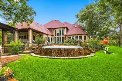 3503 Sarah Springs Trail, Flower Mound, TX 75022 - Photo 2
