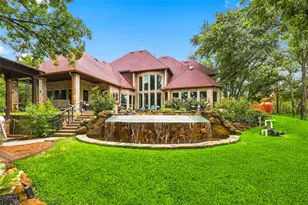3503 Sarah Springs Trail, Flower Mound, TX 75022 - Photo 2
