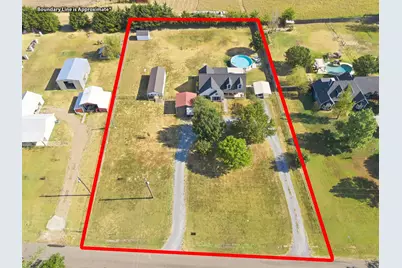 355 County Road 4225, Bonham, TX 75418 - Photo 1