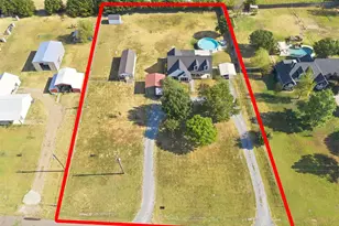 355 Co Rd 4225, Bonham, TX 75418 - Photo 1