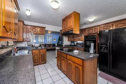 601 Houston School Rd Road, Red Oak, TX 75154 - Photo 4