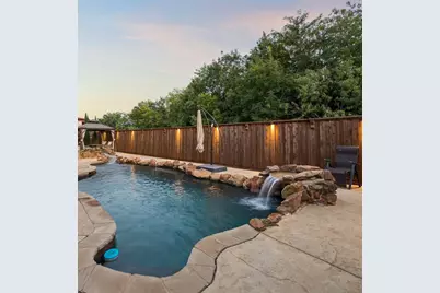 9033 Jasmine Lane, Irving, TX 75063 - Photo 30