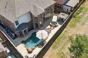 9033 Jasmine Ln, Irving, TX 75063 - Photo 36