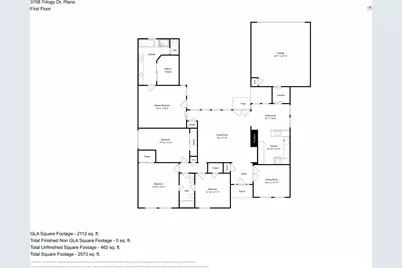 3708 Trilogy Drive, Plano, TX 75075 - Photo 28