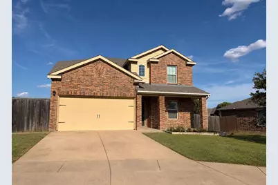 1404 Diamond Court, Princeton, TX 75407 - Photo 40