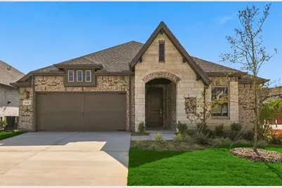 944 Alberta Spruce Road, Fort Worth, TX 76247 - Photo 1