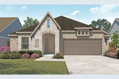 944 Alberta Spruce Road, Fort Worth, TX 76247 - Photo 1