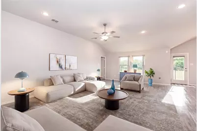 112 Plumed Thistle Drive, Fort Worth, TX 76131 - Photo 20