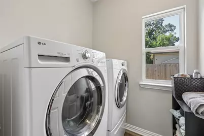 909 S Frances Street #A, Terrell, TX 75160 - Photo 16