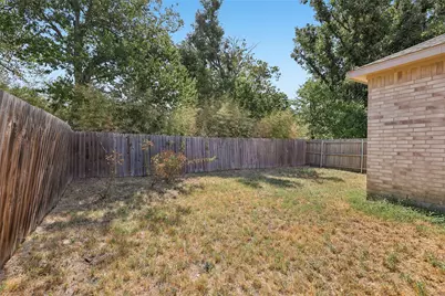 909 S Frances Street #A, Terrell, TX 75160 - Photo 26