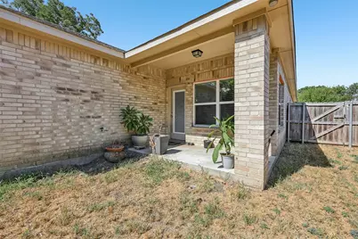 909 S Frances Street #A, Terrell, TX 75160 - Photo 22