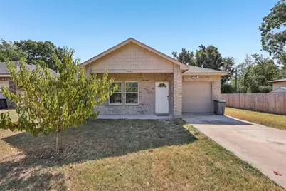 909 S Frances Street #A, Terrell, TX 75160 - Photo 2