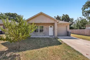 909 S Frances St, Terrell, TX 75160 - Photo 2