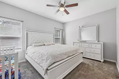 909 S Frances Street #A, Terrell, TX 75160 - Photo 18