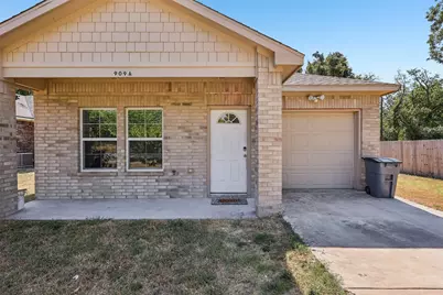 909 S Frances Street #A, Terrell, TX 75160 - Photo 4
