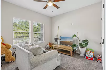909 S Frances Street #A, Terrell, TX 75160 - Photo 6