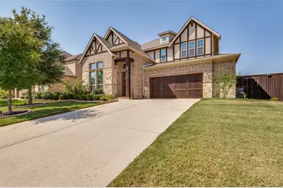 3307 Willow Brook Drive, Mansfield, TX 76063 - Photo 2