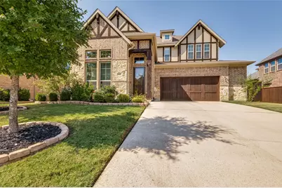 3307 Willow Brook Drive, Mansfield, TX 76063 - Photo 1