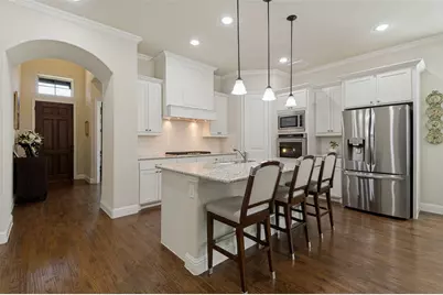 3307 Willow Brook Drive, Mansfield, TX 76063 - Photo 16