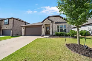 1272 Sumner St, Aubrey, TX 76227 - Photo 24