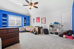 1112 Bear Oak Dr, Burleson, TX 76028 - Photo 22